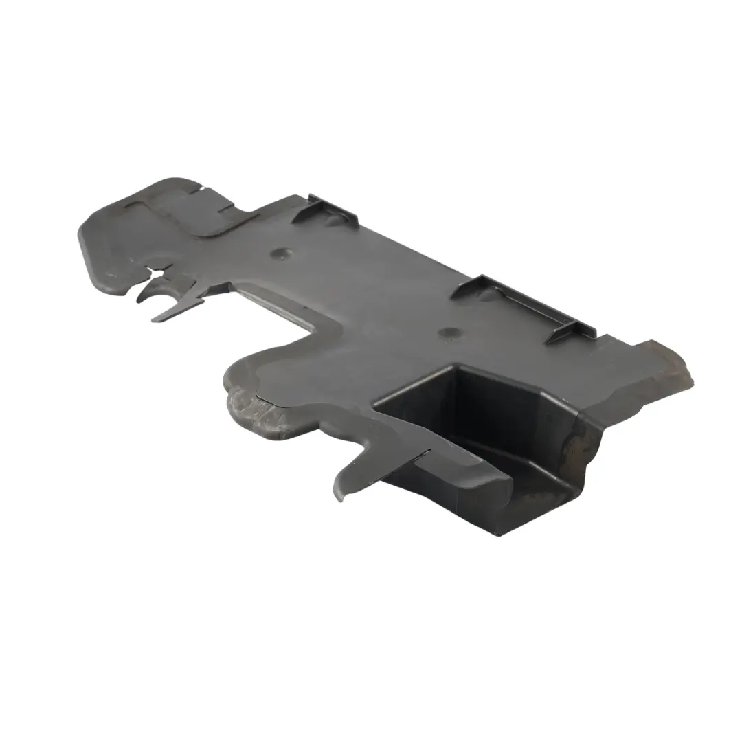 Citroën C4 Picasso Radiator Air Guide Trim Panel Left N/S - SKU 9658560780 - Part number 9658560780