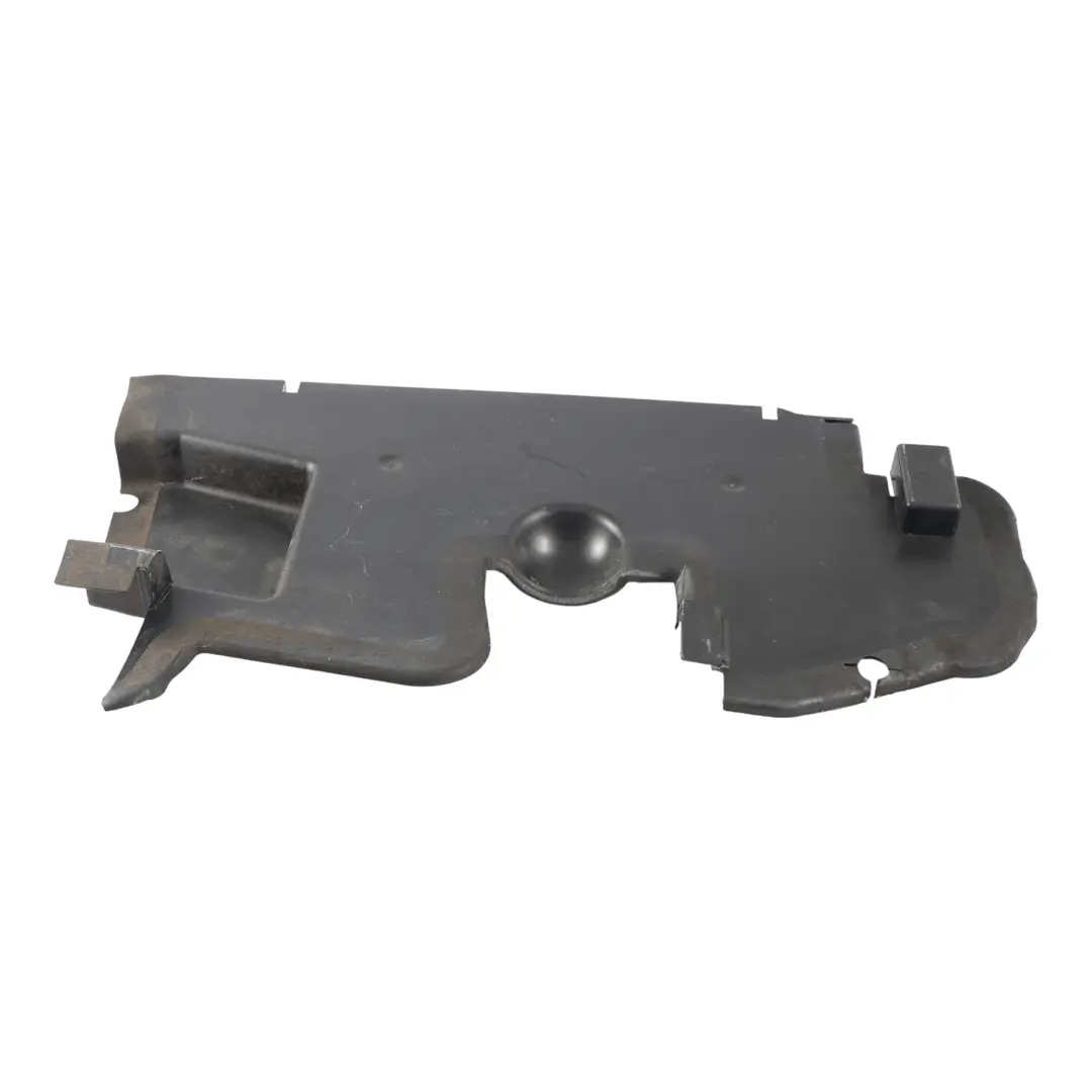 Citroën C4 Grand Picasso Déflecteur Guide Air Radiateur Droit - SKU 9658563180 - Numéro de pièce 9658563180