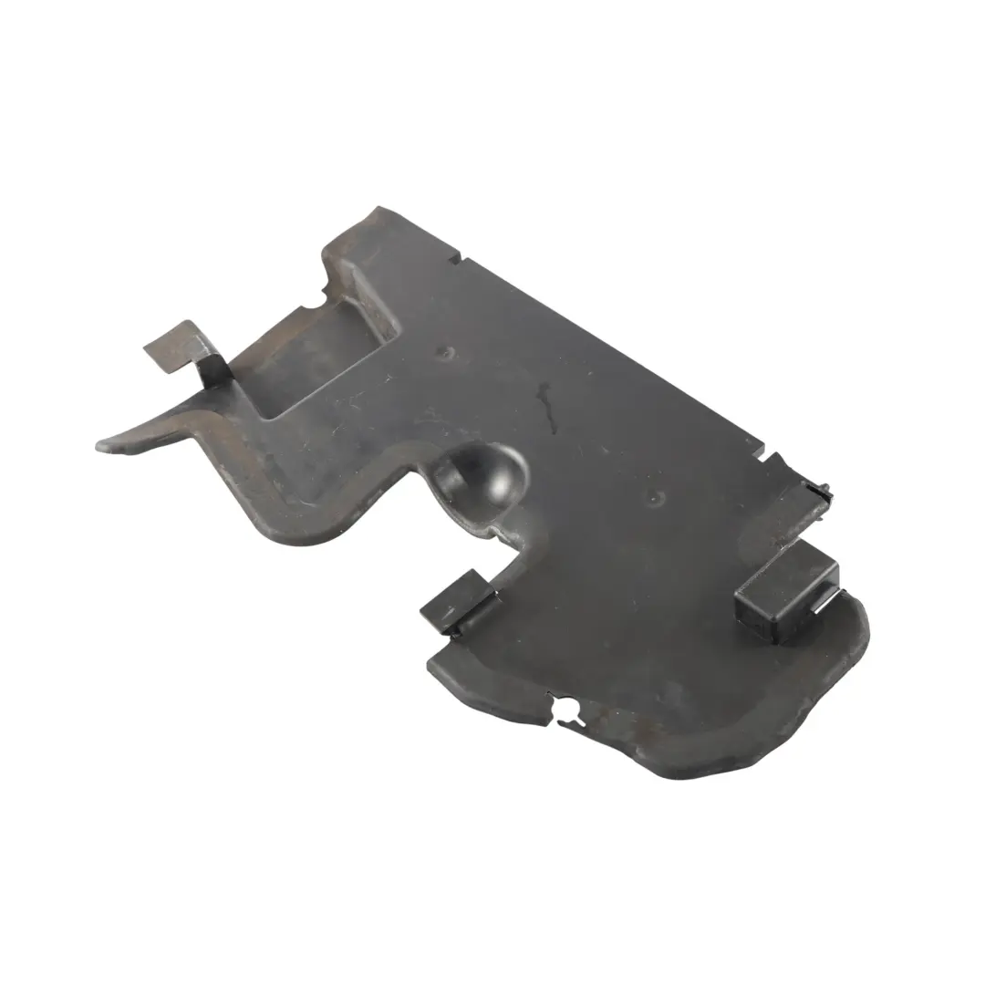 Citroën C4 Grand Picasso Déflecteur Guide Air Radiateur Droit - SKU 9658563180 - Numéro de pièce 9658563180