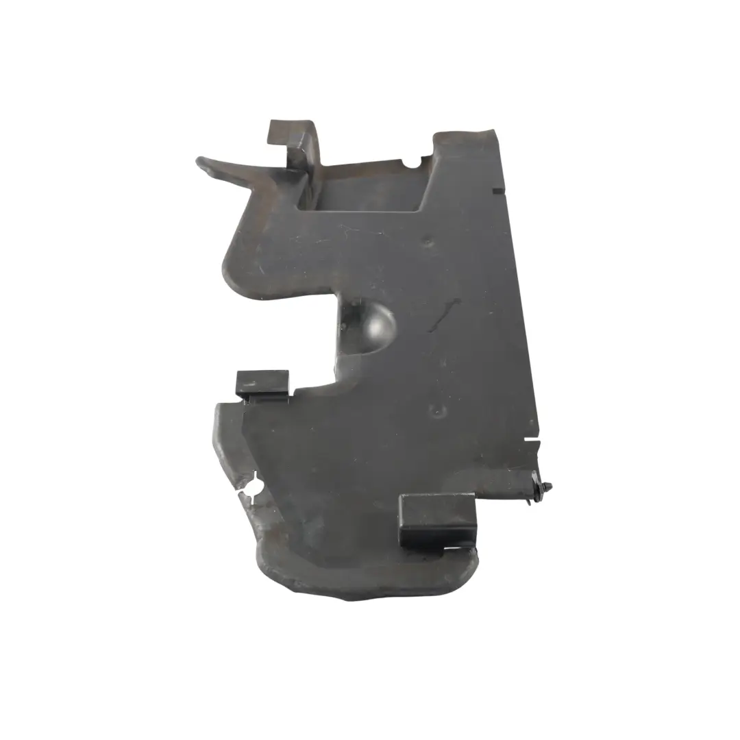 Radiator Air Guide Trim Right O/S to Citroën C4 Grand Picasso with Part number 9658563180 Citroën C4 Grand Picasso Radiator Air Guide Trim Right O/S - SKU 9658563180 - Part number 9658563180