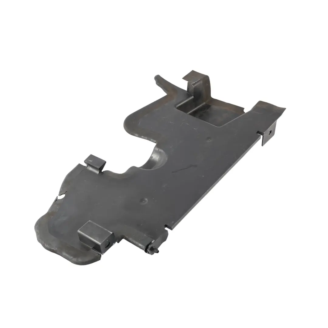 Radiator Air Guide Trim Right O/S to Citroën C4 Grand Picasso with Part number 9658563180 Citroën C4 Grand Picasso Radiator Air Guide Trim Right O/S - SKU 9658563180 - Part number 9658563180