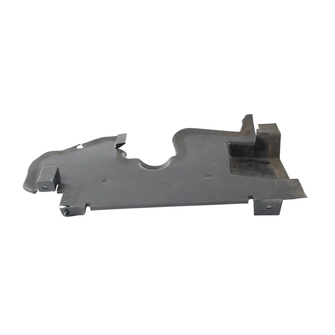 Radiator Air Guide Trim Right O/S to Citroën C4 Grand Picasso with Part number 9658563180 Citroën C4 Grand Picasso Radiator Air Guide Trim Right O/S - SKU 9658563180 - Part number 9658563180