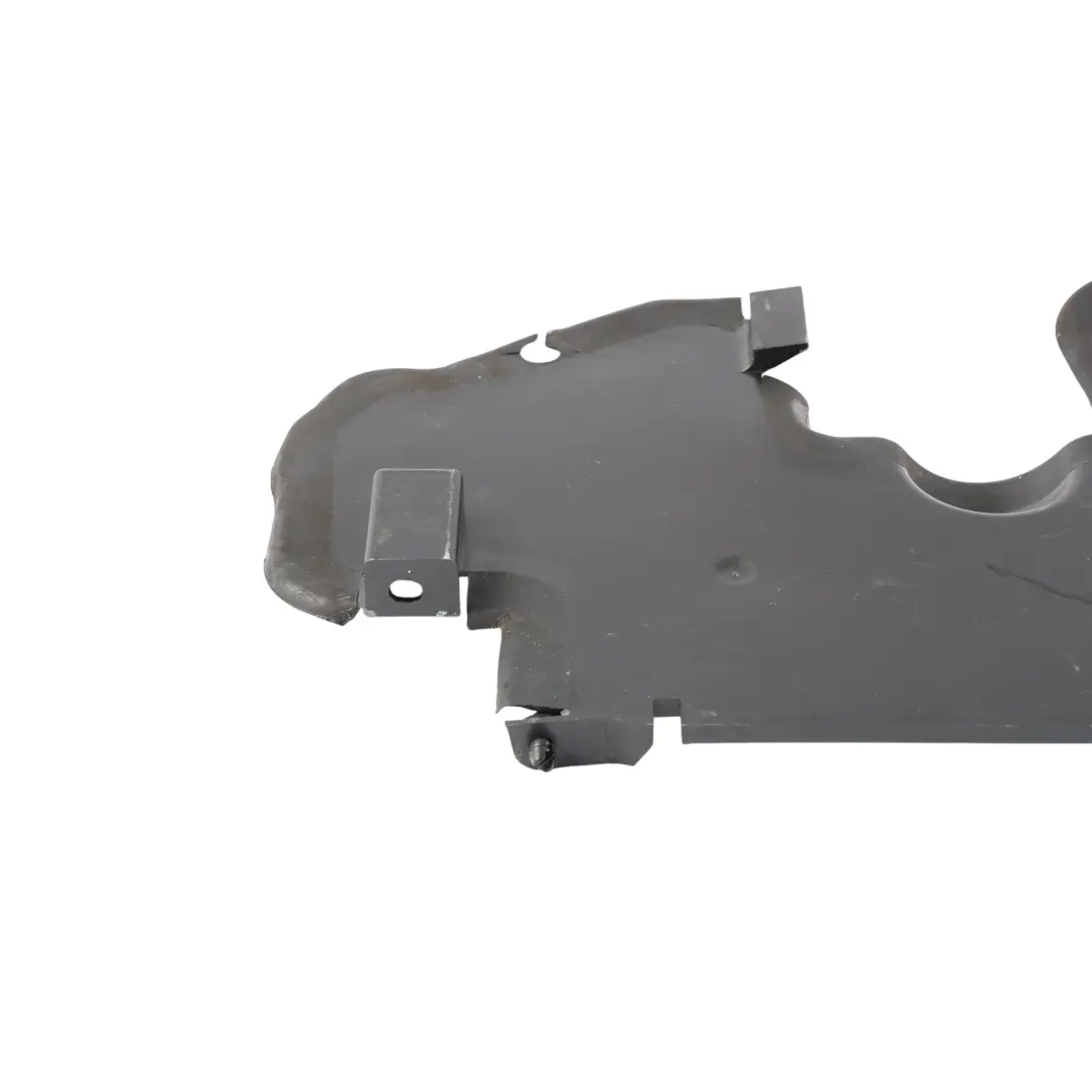 Citroën C4 Grand Picasso Radiator Air Guide Trim Right O/S - SKU 9658563180 - Part number 9658563180