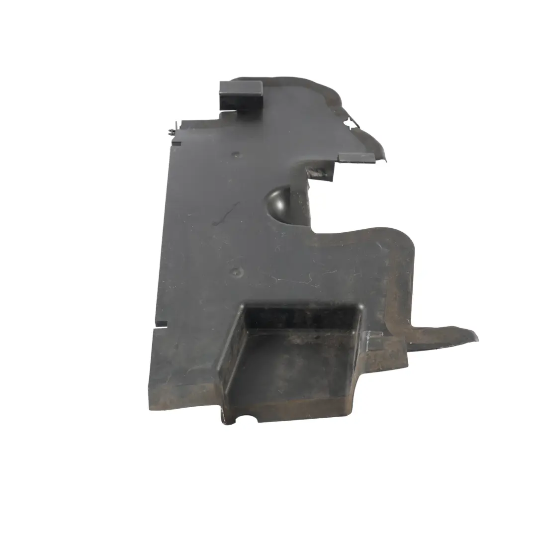Citroën C4 Grand Picasso Déflecteur Guide Air Radiateur Droit - SKU 9658563180 - Numéro de pièce 9658563180