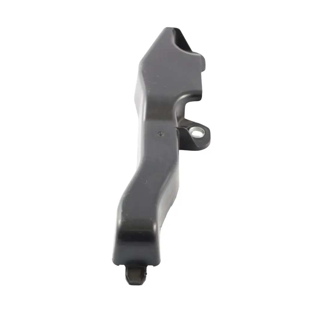 Bonnet Lock Catch Cover Trim Panel to Citroën C4 Grand Picasso with Part number 9658674480 Citroën C4 Grand Picasso Bonnet Lock Catch Cover Trim Panel - SKU 9658674480 - Part number 9658674480