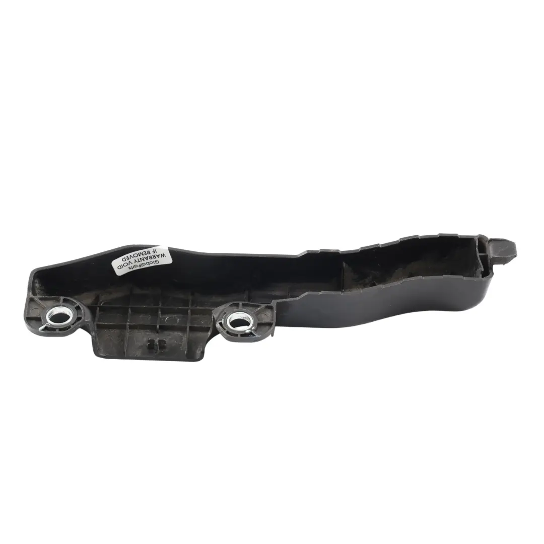 Bonnet Lock Catch Cover Trim Panel to Citroën C4 Grand Picasso with Part number 9658674480 Citroën C4 Grand Picasso Bonnet Lock Catch Cover Trim Panel - SKU 9658674480 - Part number 9658674480