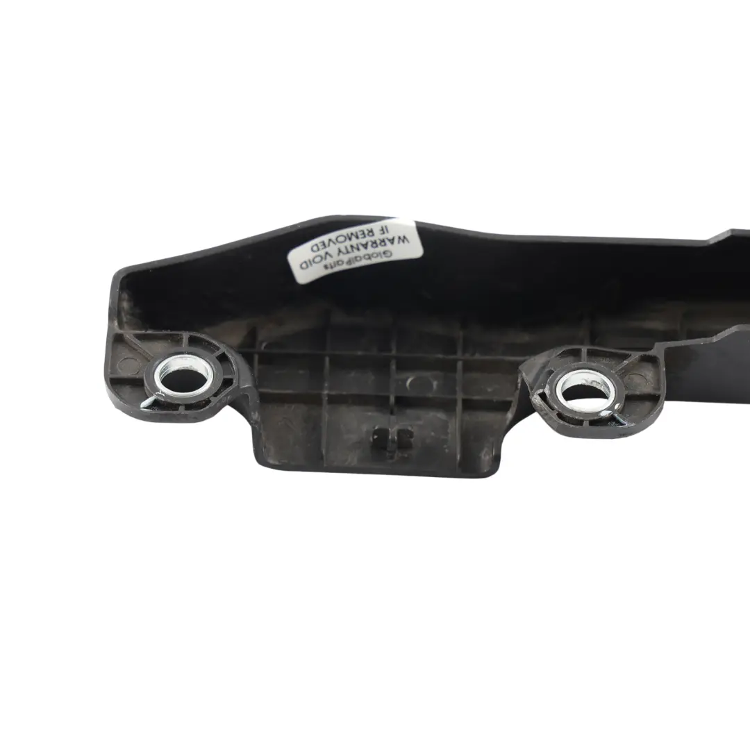 Bonnet Lock Catch Cover Trim Panel to Citroën C4 Grand Picasso with Part number 9658674480 Citroën C4 Grand Picasso Bonnet Lock Catch Cover Trim Panel - SKU 9658674480 - Part number 9658674480