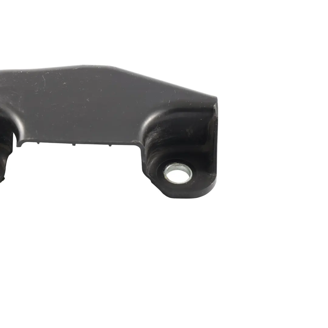  Citroen C4 Grand Picasso Osłona Zamka Maski Panel - SKU 9658674480 - Numer Części 9658674480