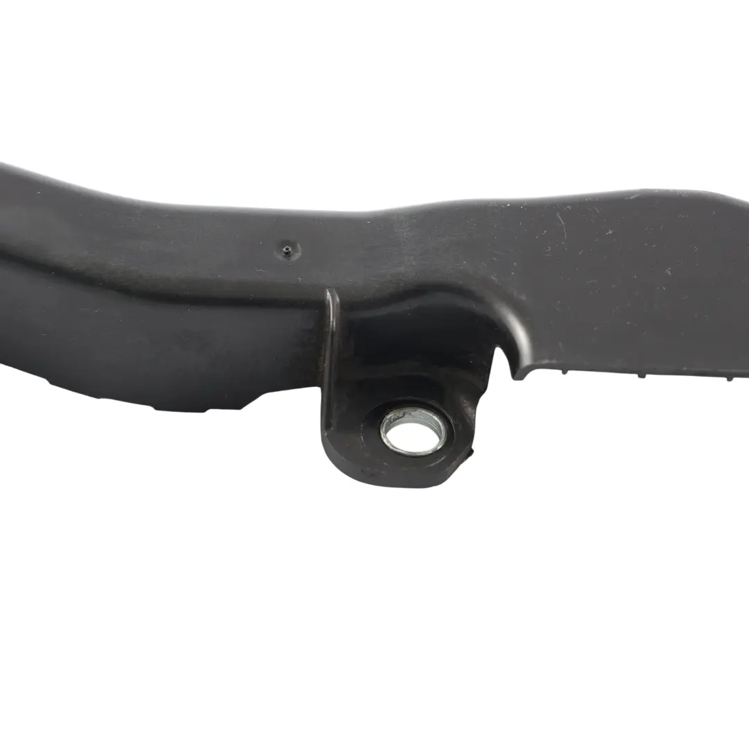 Bonnet Lock Catch Cover Trim Panel to Citroën C4 Grand Picasso with Part number 9658674480 Citroën C4 Grand Picasso Bonnet Lock Catch Cover Trim Panel - SKU 9658674480 - Part number 9658674480