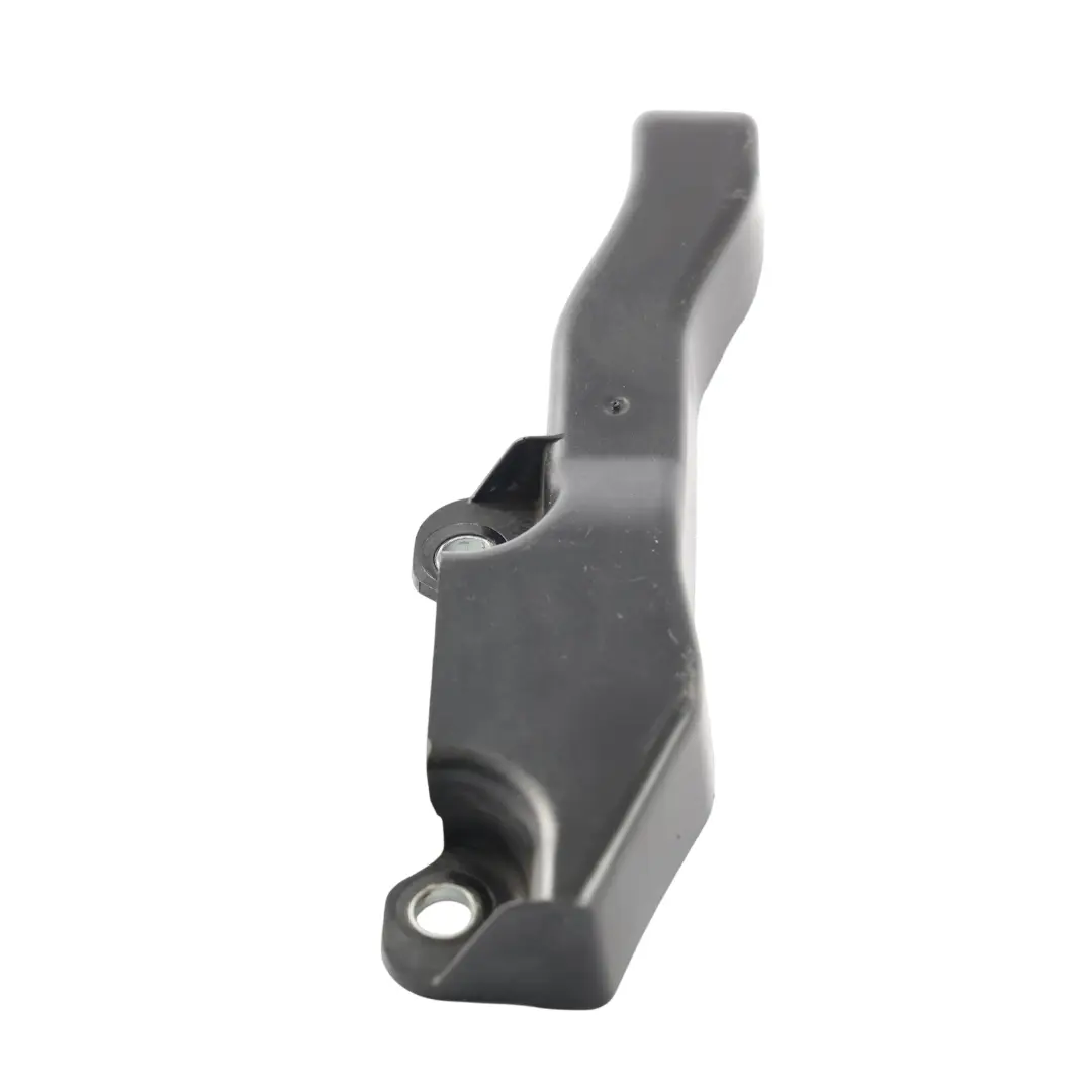 Bonnet Lock Catch Cover Trim Panel to Citroën C4 Grand Picasso with Part number 9658674480 Citroën C4 Grand Picasso Bonnet Lock Catch Cover Trim Panel - SKU 9658674480 - Part number 9658674480