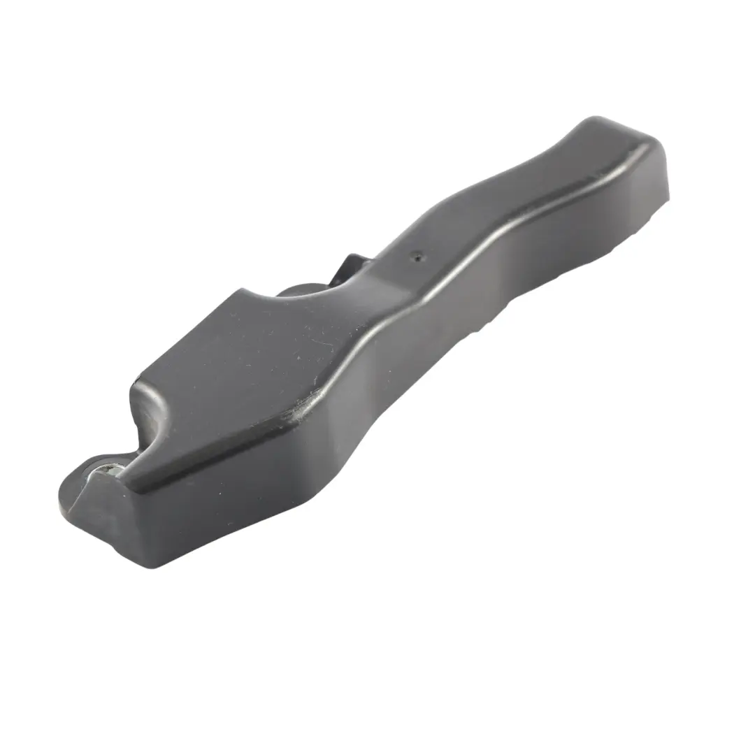 Bonnet Lock Catch Cover Trim Panel to Citroën C4 Grand Picasso with Part number 9658674480 Citroën C4 Grand Picasso Bonnet Lock Catch Cover Trim Panel - SKU 9658674480 - Part number 9658674480