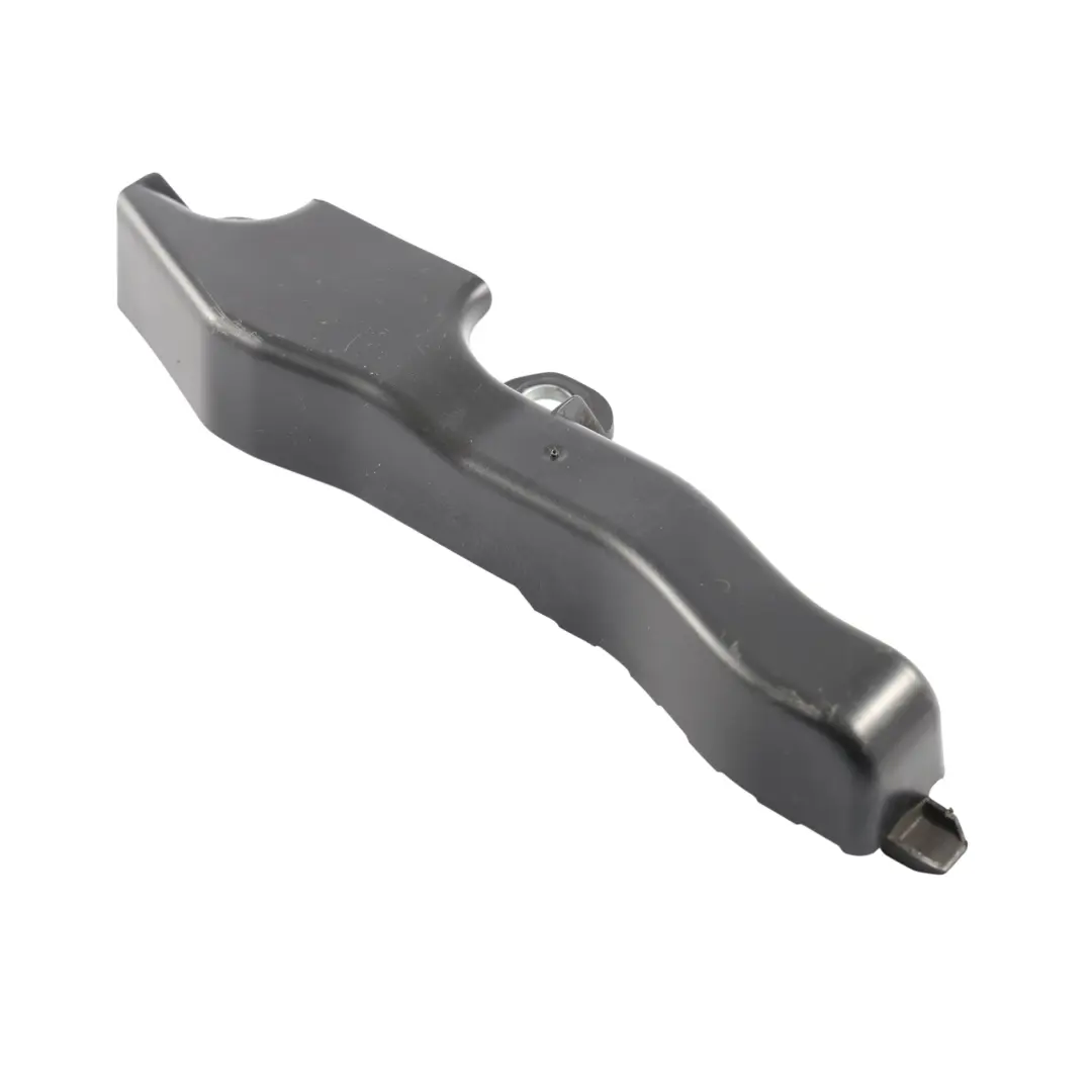 Bonnet Lock Catch Cover Trim Panel to Citroën C4 Grand Picasso with Part number 9658674480 Citroën C4 Grand Picasso Bonnet Lock Catch Cover Trim Panel - SKU 9658674480 - Part number 9658674480