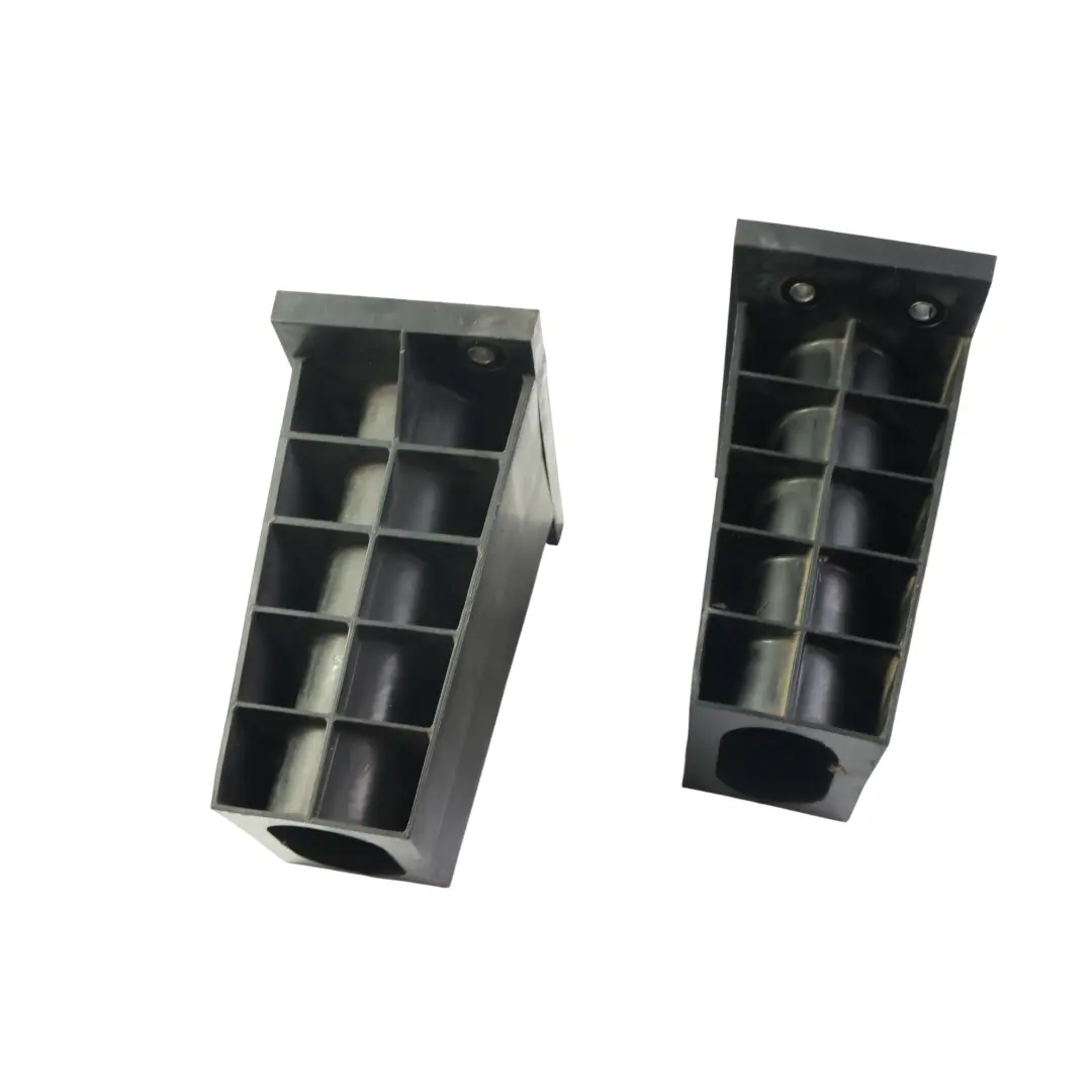 Assorbitore Urto Anteriore Sinistro Destro per Citroën C4 Picasso con numero di parte 9658842580 Citroën C4 Picasso Assorbitore Urto Anteriore Sinistro Destro - SKU 9658842580 - Numero di parte 9658842580