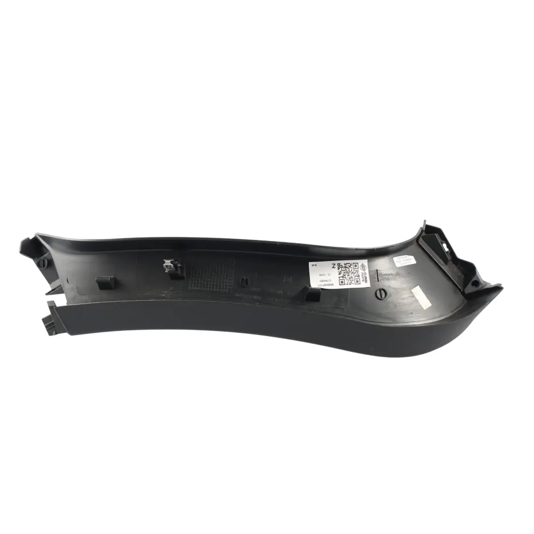 Citroën C4 Grand Picasso Tailgate Interior Trim Cover Panel Right O/S - SKU 9659397177 - Part number 9659397177