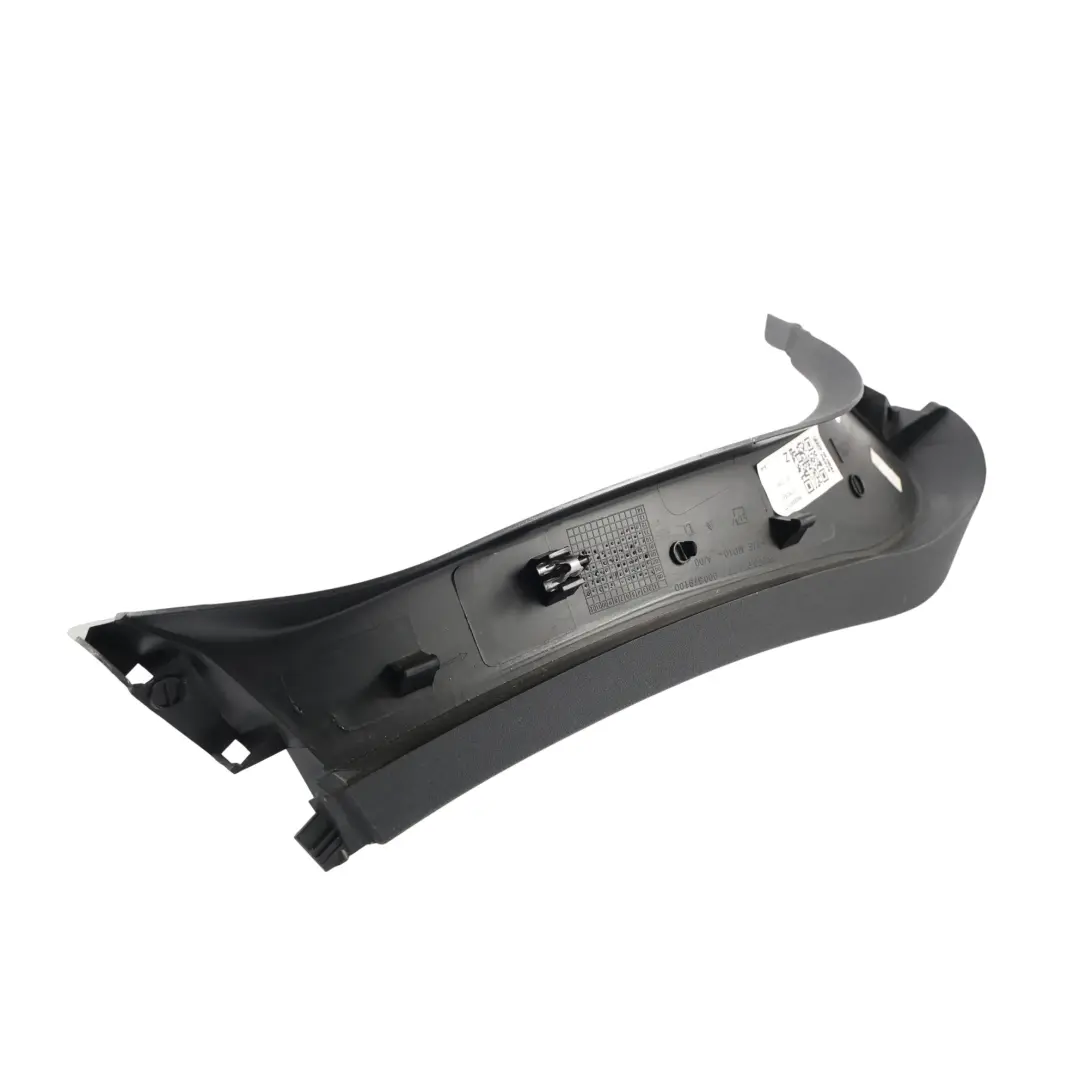 Citroën C4 Grand Picasso Tailgate Interior Trim Cover Panel Right O/S - SKU 9659397177 - Part number 9659397177