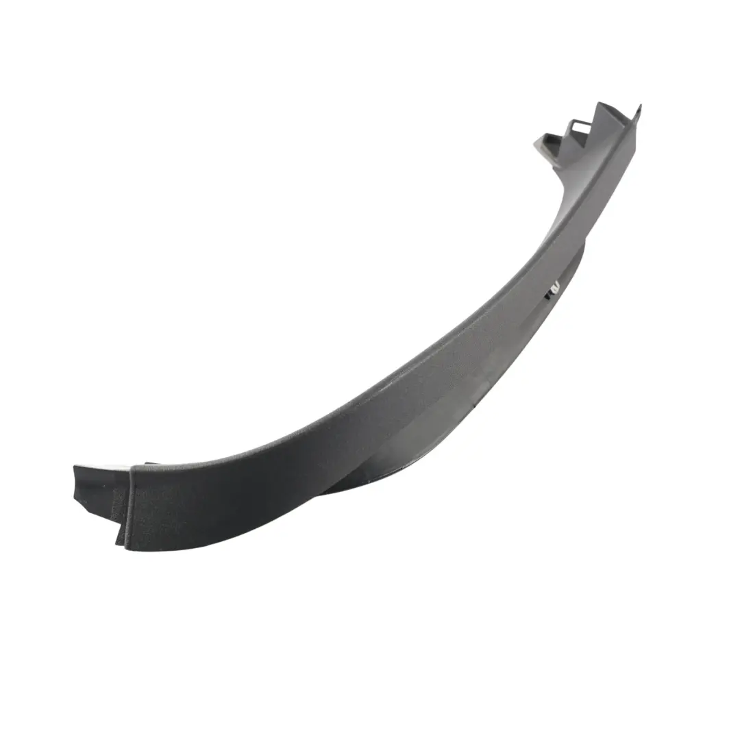 Interior Trim Cover Panel Right O/S to Citroën C4 Grand Picasso Tailgate with Part number 9659397177 Citroën C4 Grand Picasso Tailgate Interior Trim Cover Panel Right O/S - SKU 9659397177 - Part number 9659397177