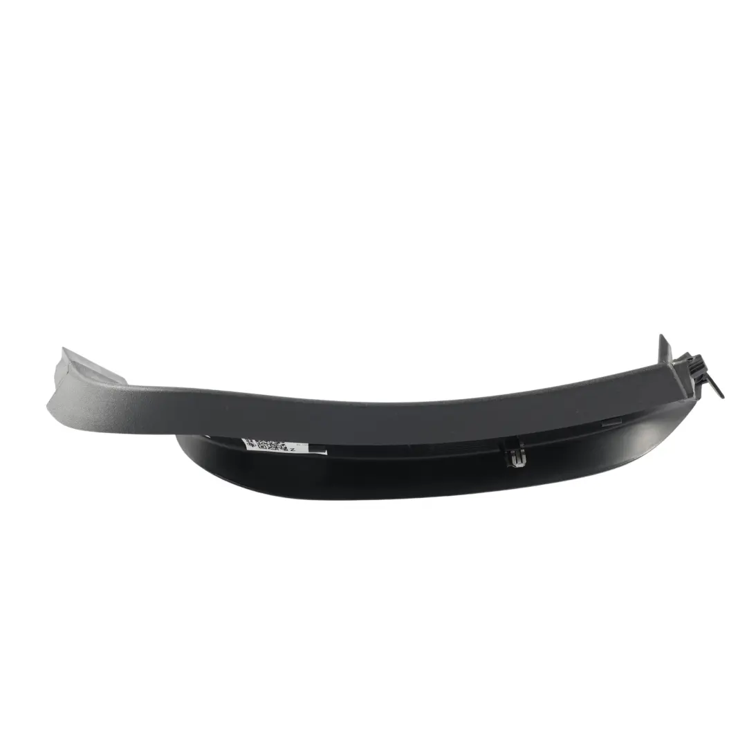  Citroen C4 Grand Picasso Klapa Bagażnika Panel Tapicerka Prawa - SKU 9659397177 - Numer Części 9659397177