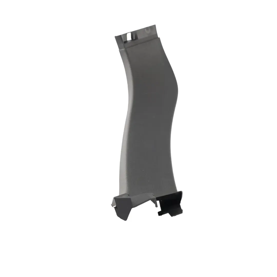 Interior Trim Cover Panel Left N/S to Citroën C4 Grand Picasso Tailgate with Part number 9659397277 Citroën C4 Grand Picasso Tailgate Interior Trim Cover Panel Left N/S - SKU 9659397277 - Part number 9659397277