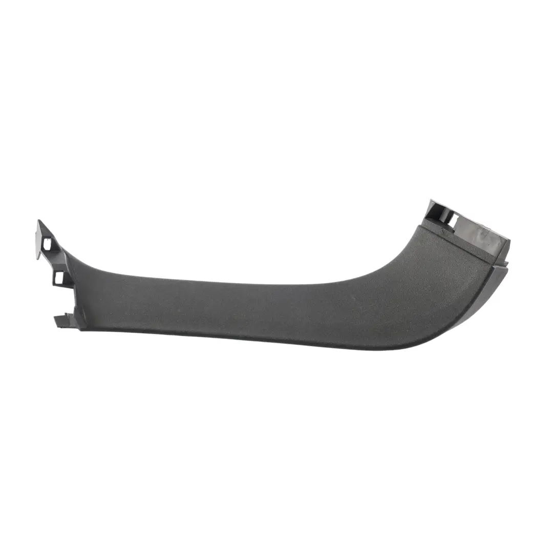 Citroën C4 Grand Picasso Moldura Interior Portón Izquierdo - SKU 9659397277 - Número de pieza 9659397277