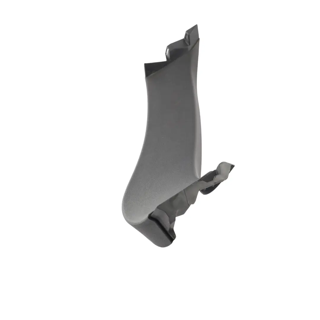 Interior Trim Cover Panel Left N/S to Citroën C4 Grand Picasso Tailgate with Part number 9659397277 Citroën C4 Grand Picasso Tailgate Interior Trim Cover Panel Left N/S - SKU 9659397277 - Part number 9659397277