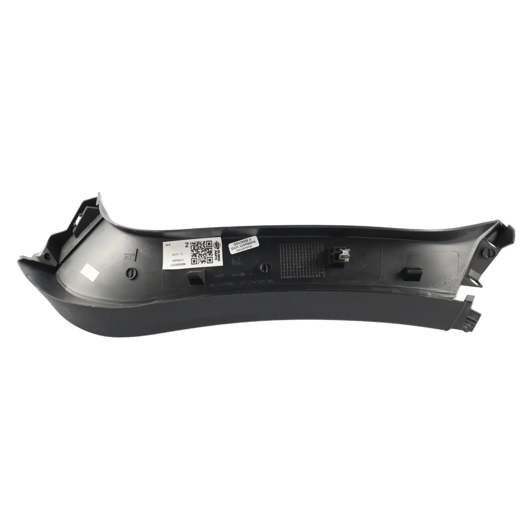 Citroën C4 Grand Picasso Tailgate Interior Trim Cover Panel Left N/S - SKU 9659397277 - Part number 9659397277