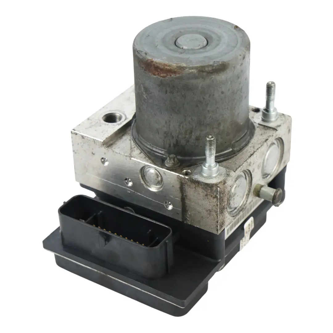 Citroën C4 Grand Picasso ABS Pump Control Module Unit 1.6 HDI - SKU 9660934580 - Part number 9660934580