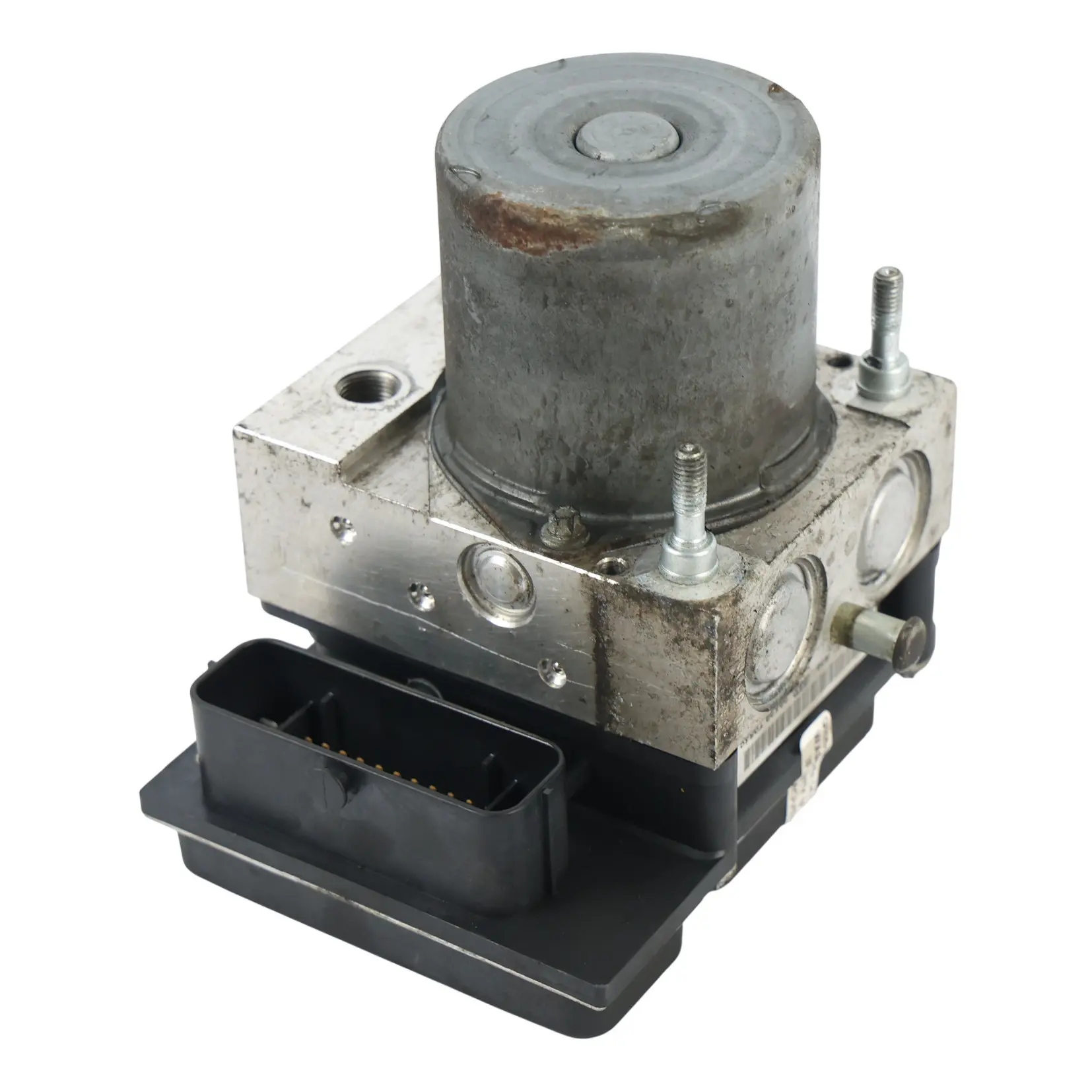 Citroën C4 Grand Picasso ABS Pump Control Module Unit 1.6 HDI 9660934580