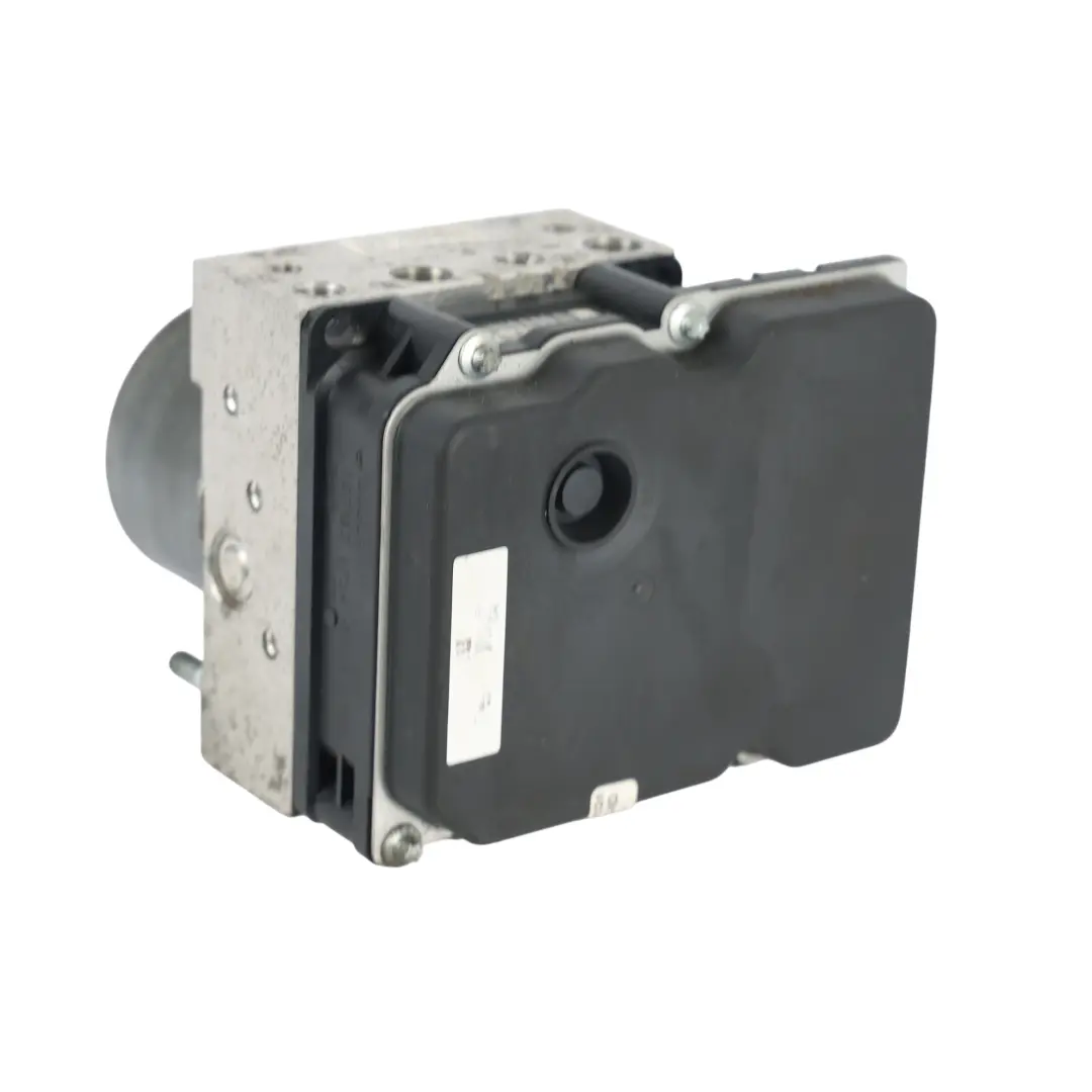 Citroën C4 Grand Picasso ABS Pump Control Module Unit 1.6 HDI - SKU 9660934580 - Part number 9660934580