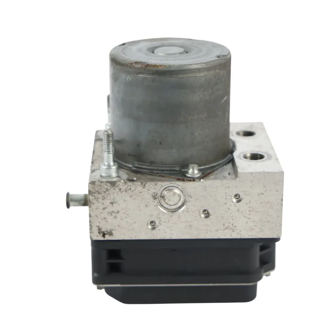 Citroën C4 Grand Picasso ABS Pump Control Module Unit 1.6 HDI - SKU 9660934580 - Part number 9660934580
