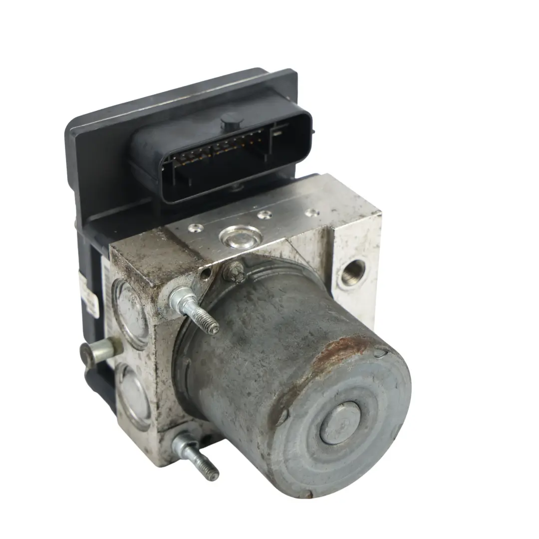 ABS Pump Control Module Unit 1.6 HDI to Citroën C4 Grand Picasso with Part number 9660934580 Citroën C4 Grand Picasso ABS Pump Control Module Unit 1.6 HDI - SKU 9660934580 - Part number 9660934580