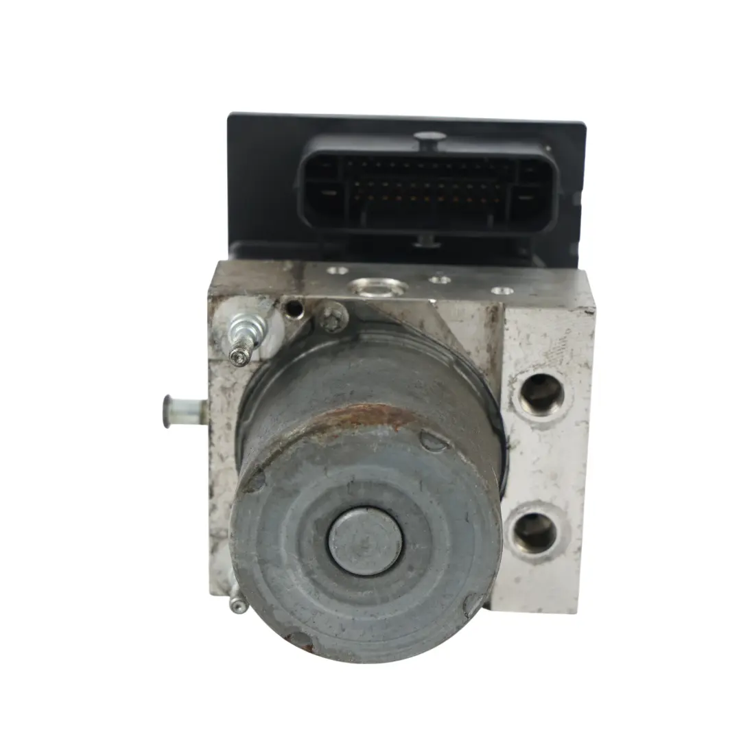Citroën C4 Grand Picasso Módulo Unidad Control Bomba ABS 1.6 HDI - SKU 9660934580 - Número de pieza 9660934580