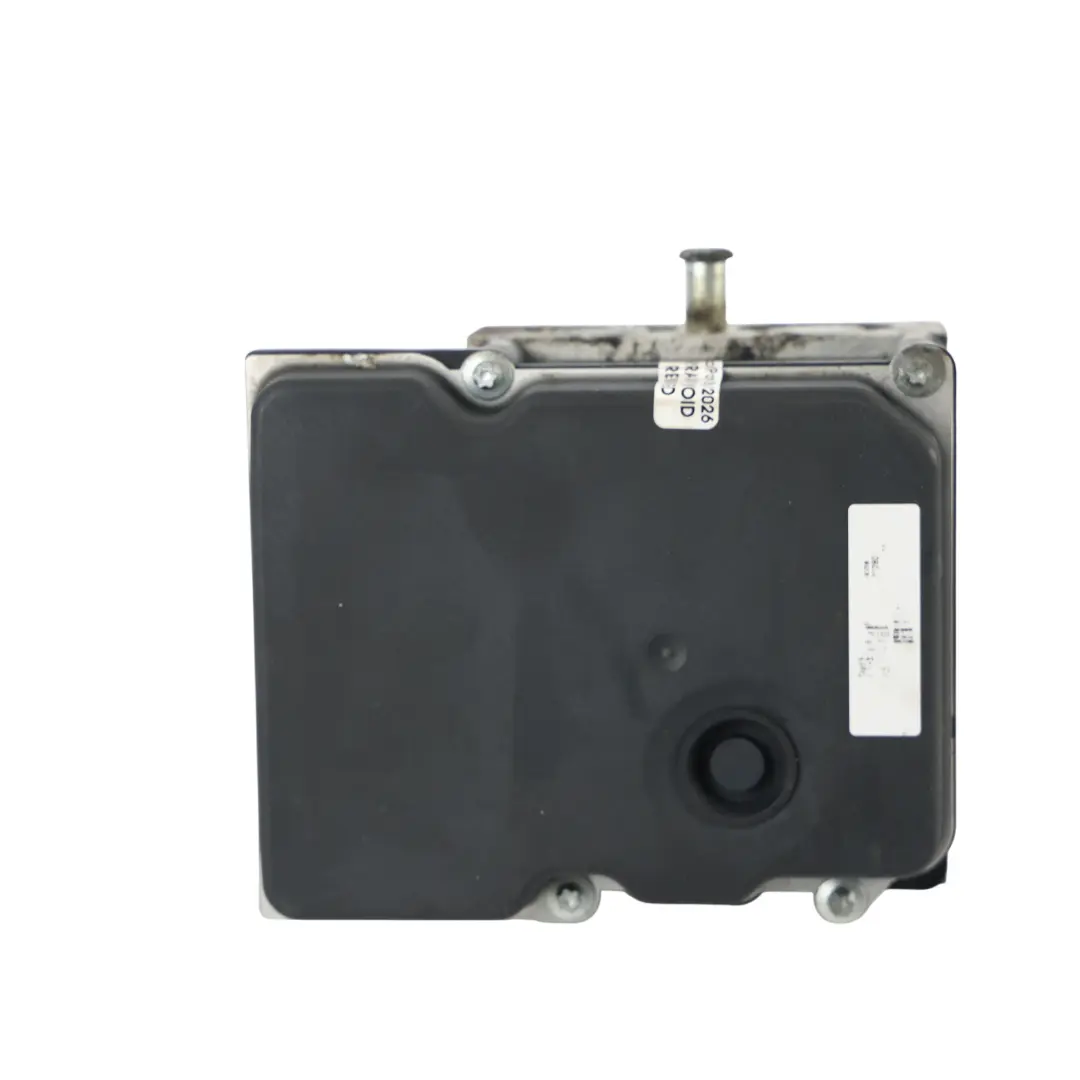 Citroën C4 Grand Picasso ABS Pump Control Module Unit 1.6 HDI - SKU 9660934580 - Part number 9660934580