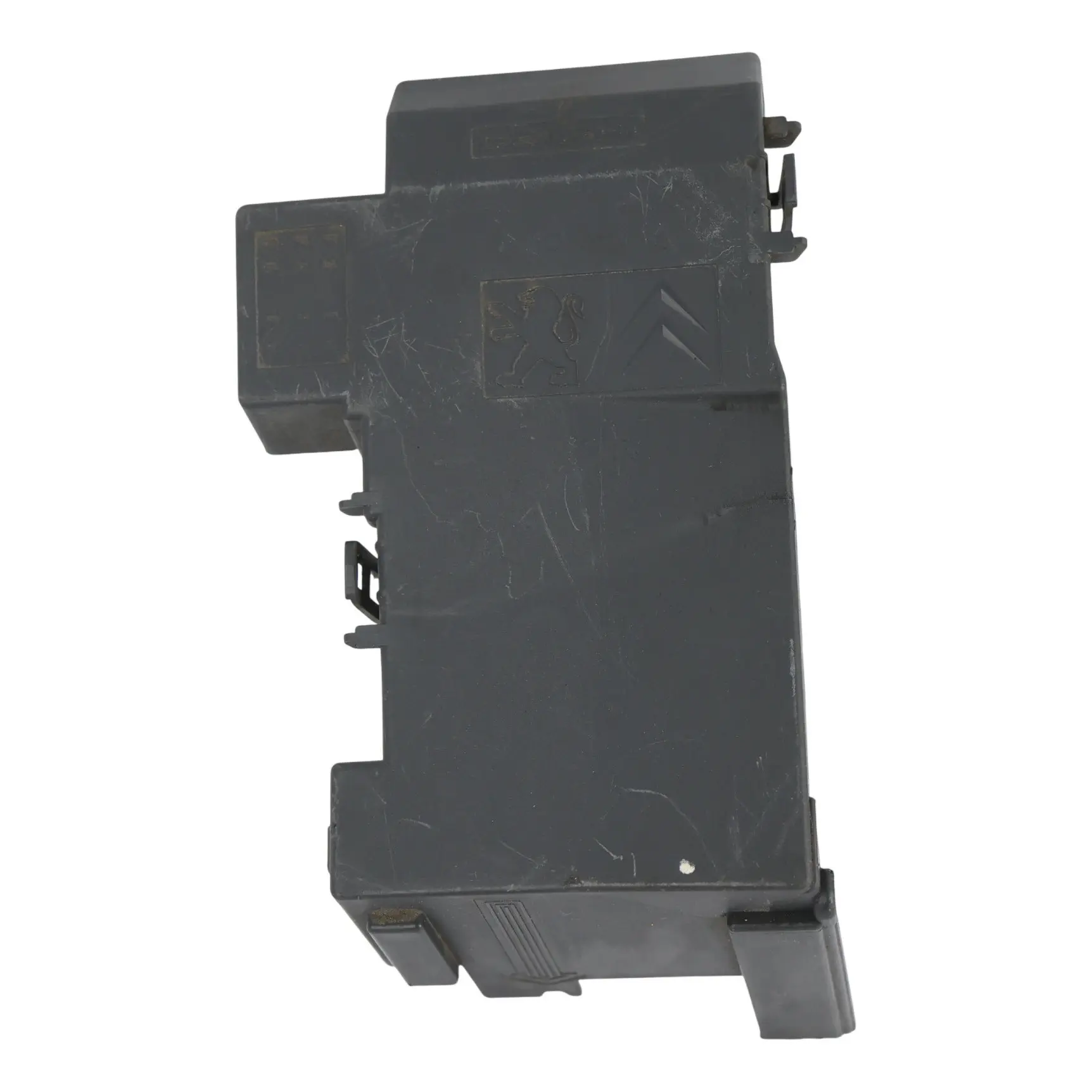 Citroën C4 Grand Picasso Tapa Caja Fusibles Capó 1.6 HDi 9664944780
