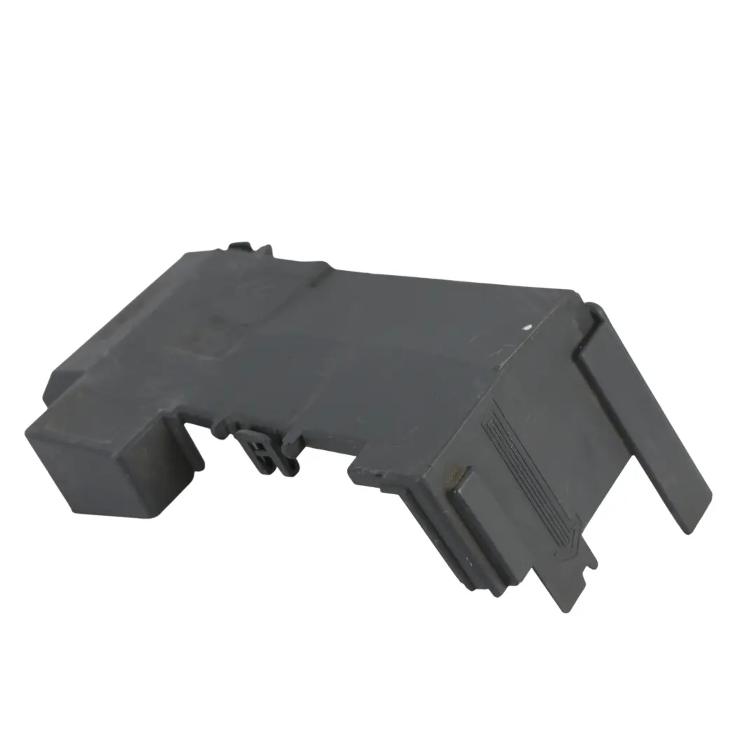 Citroën C4 Grand Picasso Fuse Box Cover Lid Under Bonnet 1.6 HDi - SKU 9664944780 - Part number 9664944780