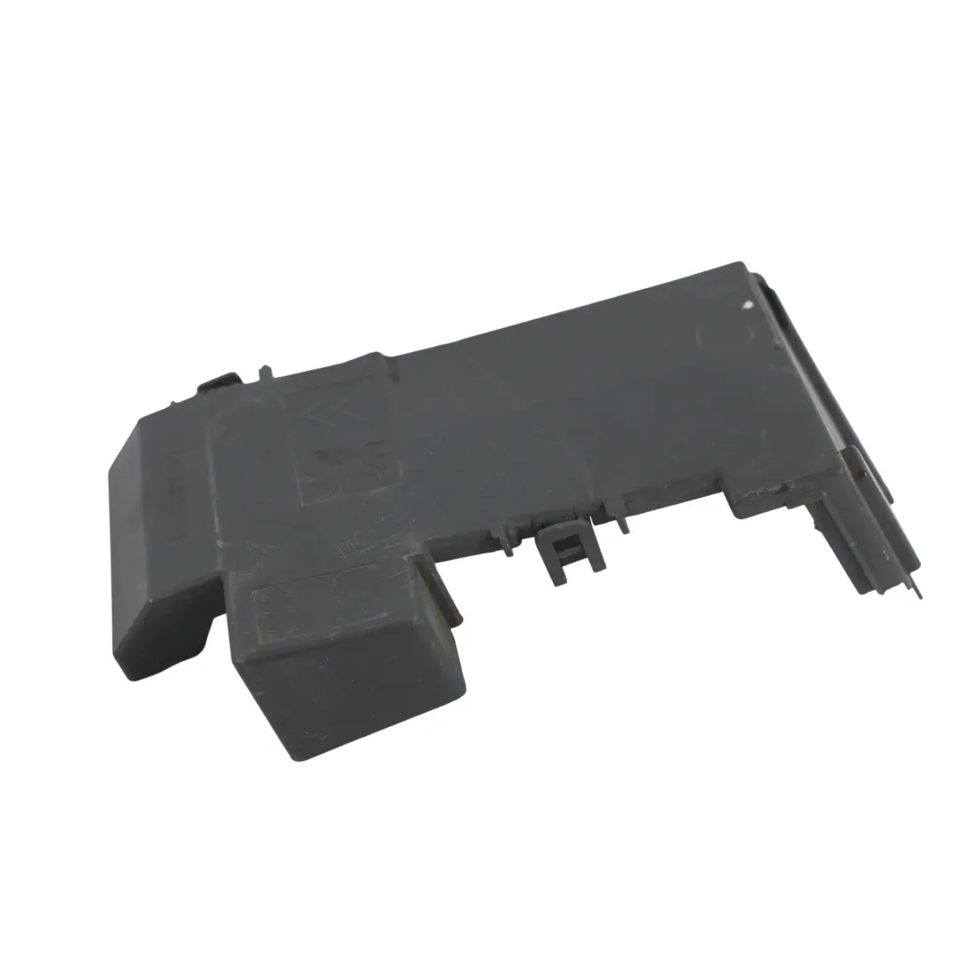Citroën C4 Grand Picasso Fuse Box Cover Lid Under Bonnet 1.6 HDi - SKU 9664944780 - Part number 9664944780