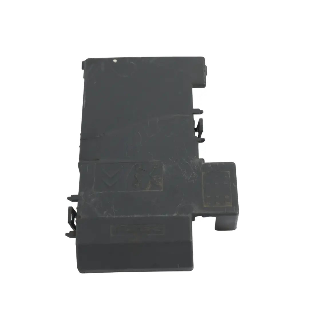 Citroën C4 Grand Picasso Fuse Box Cover Lid Under Bonnet 1.6 HDi - SKU 9664944780 - Part number 9664944780