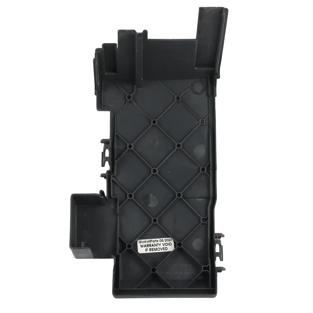 Citroën C4 Grand Picasso Fuse Box Cover Lid Under Bonnet 1.6 HDi - SKU 9664944780 - Part number 9664944780