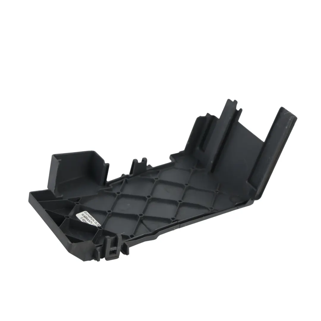 Citroën C4 Grand Picasso Fuse Box Cover Lid Under Bonnet 1.6 HDi - SKU 9664944780 - Part number 9664944780