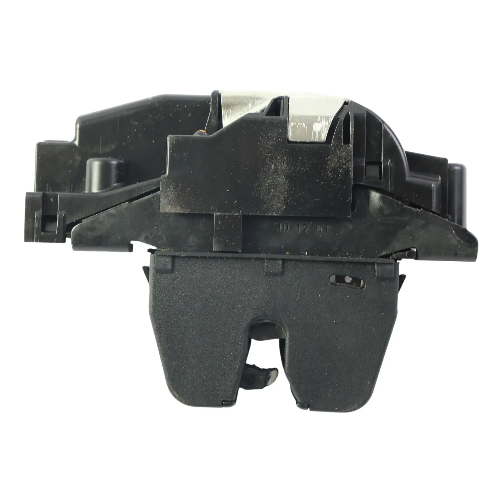 Citroën C4 Grand Picasso Boot Trunk Lid Tailgate Lock Catch Latch 9671153780
