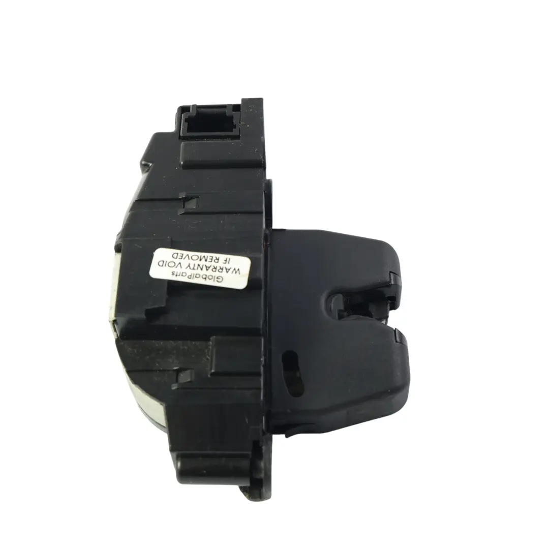  Citroen C4 Grand Picasso Zamek Klapy Bagażnika - SKU 9671153780 - Numer Części 9671153780