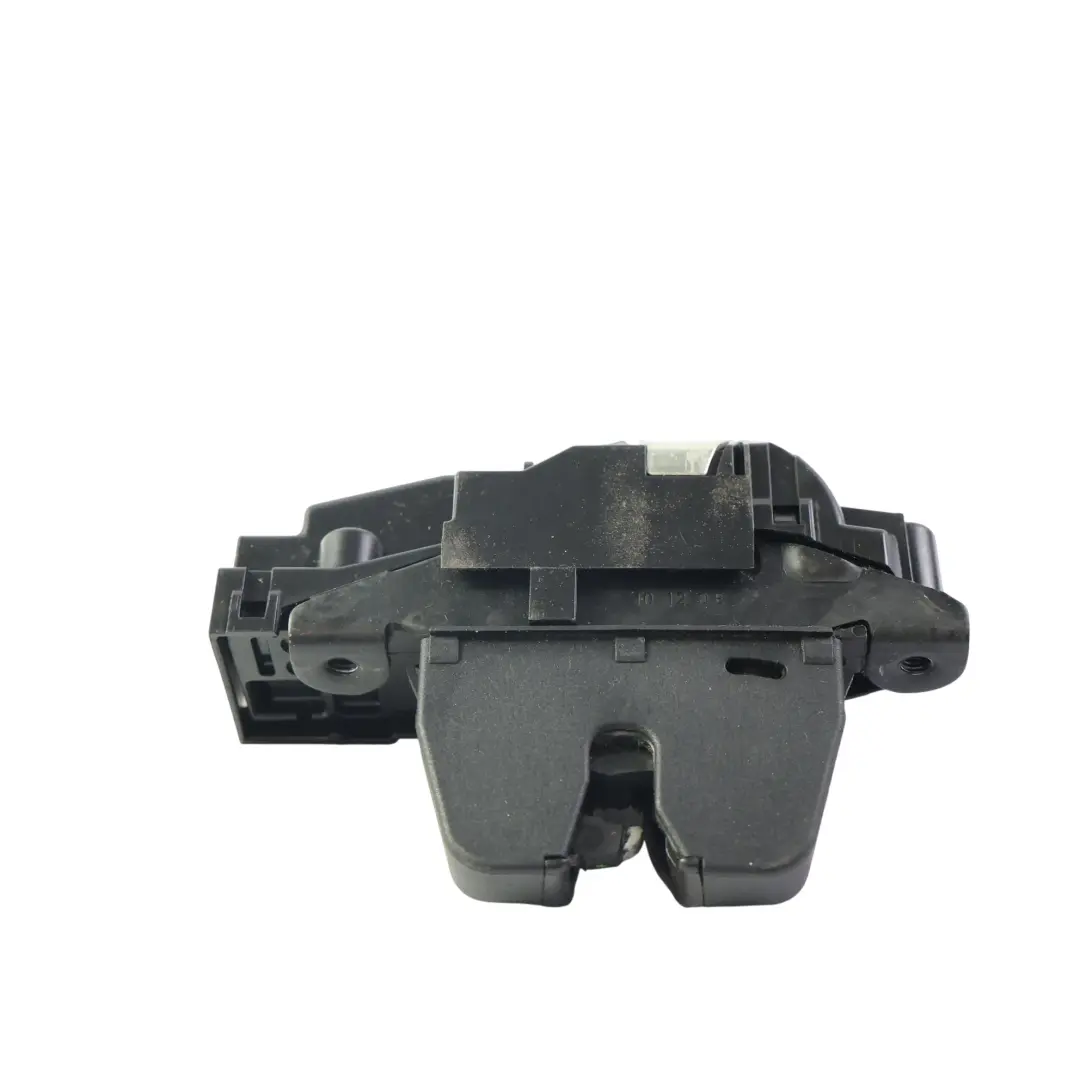 Citroën C4 Grand Picasso Boot Trunk Lid Tailgate Lock Catch Latch - SKU 9671153780 - Part number 9671153780