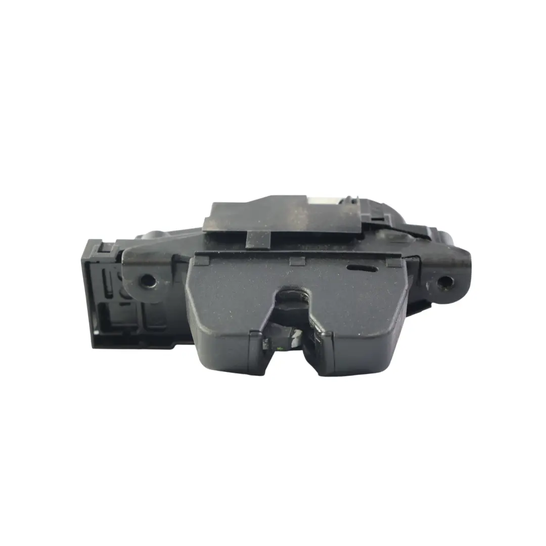 Citroën C4 Grand Picasso Boot Trunk Lid Tailgate Lock Catch Latch - SKU 9671153780 - Part number 9671153780