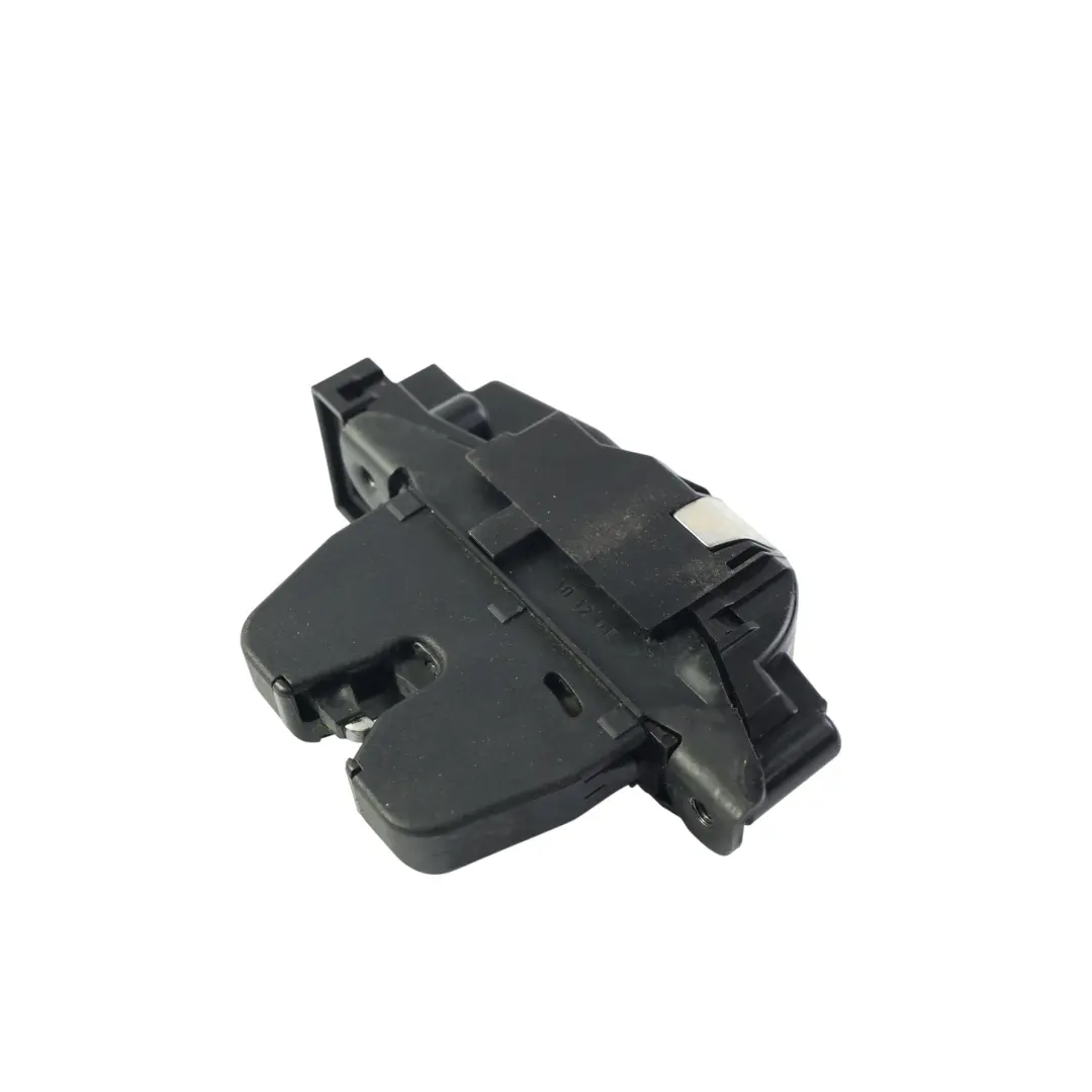Citroën C4 Grand Picasso Boot Trunk Lid Tailgate Lock Catch Latch - SKU 9671153780 - Part number 9671153780