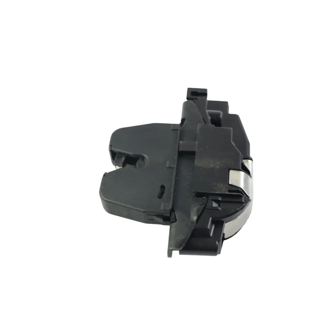 Boot Trunk Lid Tailgate Lock Catch Latch to Citroën C4 Grand Picasso with Part number 9671153780 Citroën C4 Grand Picasso Boot Trunk Lid Tailgate Lock Catch Latch - SKU 9671153780 - Part number 9671153780