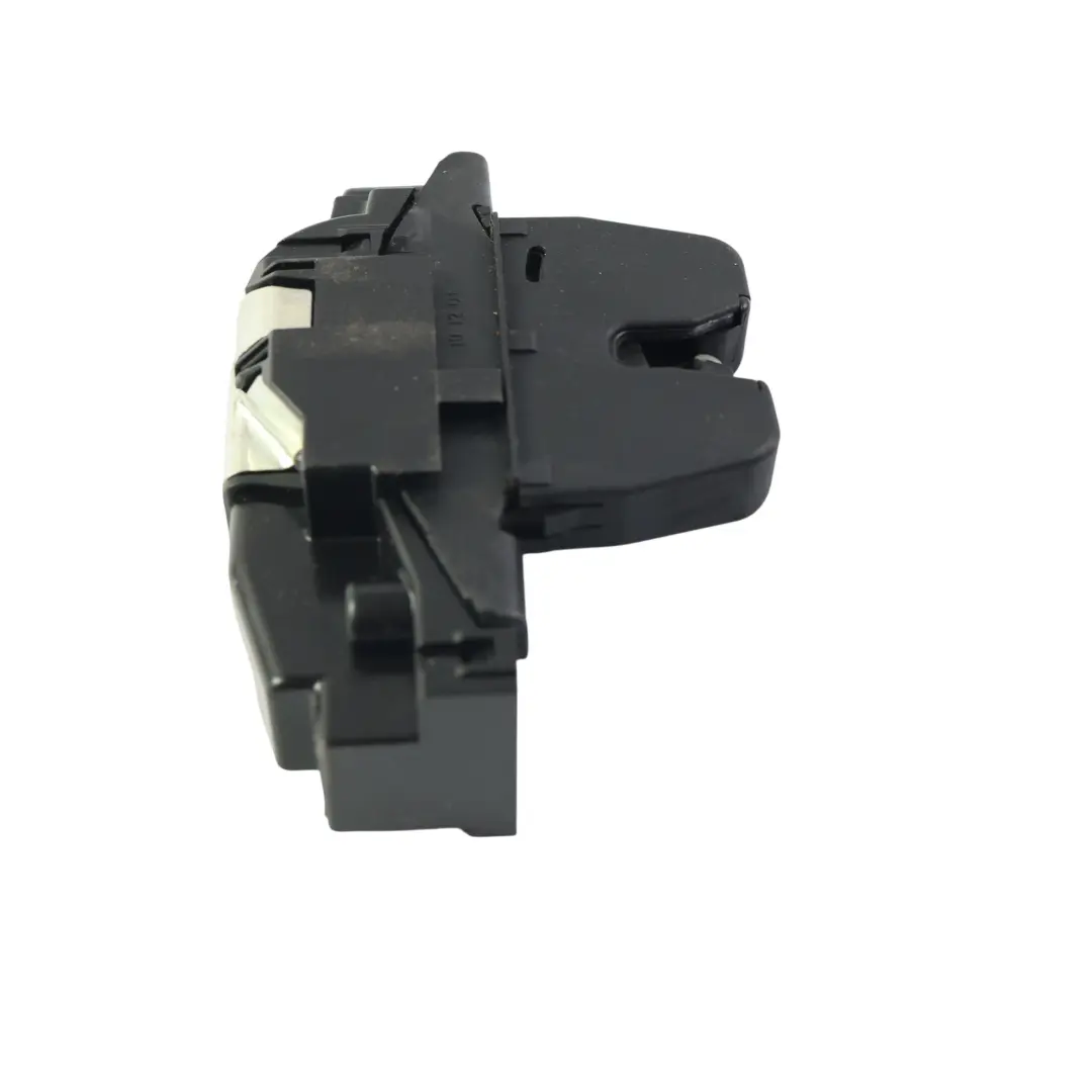 Citroën C4 Grand Picasso Boot Trunk Lid Tailgate Lock Catch Latch - SKU 9671153780 - Part number 9671153780