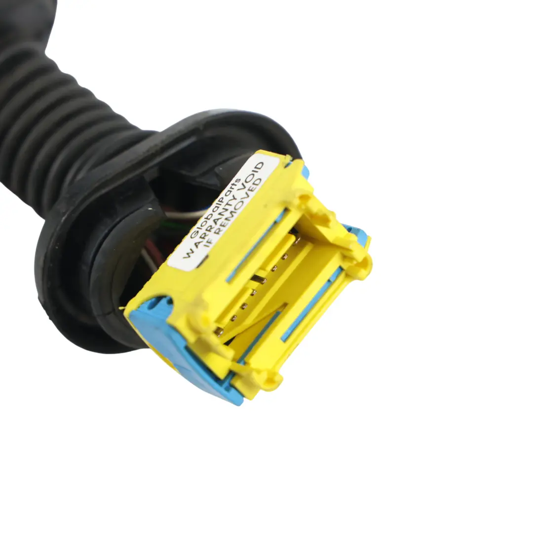 Faisceau Câblage Porte Avant Côté Passager pour Citroën C4 Grand Picasso à propos du numéro de pièce 9672467180 Citroën C4 Grand Picasso Faisceau Câblage Porte Avant Côté Passager - SKU 9672467180 - Numéro de pièce 9672467180