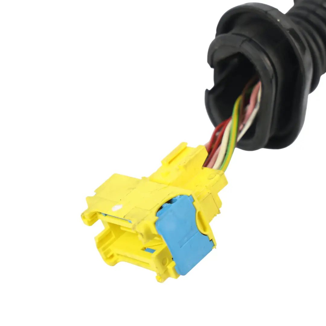 Front Door Wiring Harness Passenger Side to Citroën C4 Grand Picasso with Part number 9672467180 Citroën C4 Grand Picasso Front Door Wiring Harness Passenger Side - SKU 9672467180 - Part number 9672467180