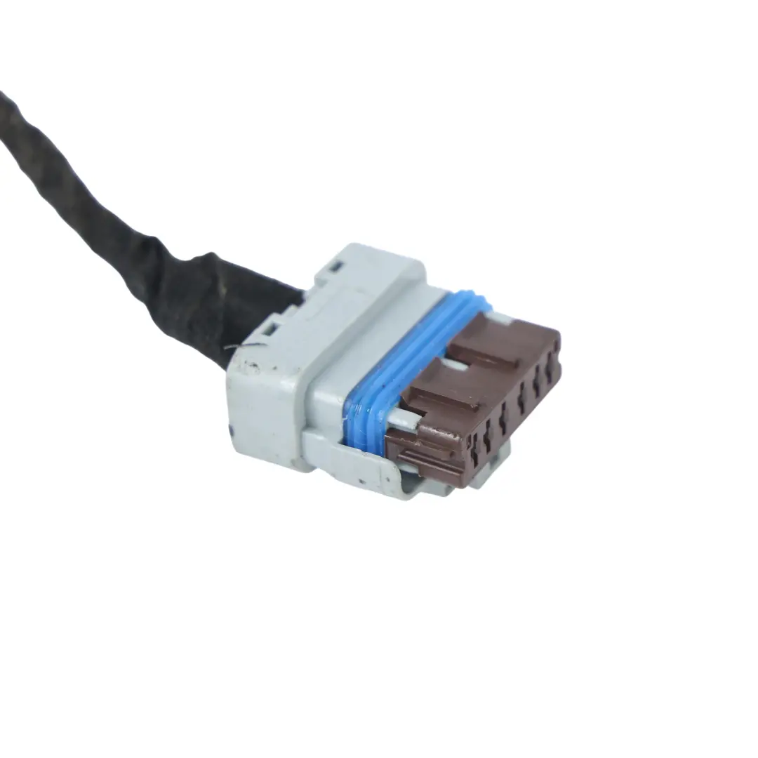 Citroën C4 Grand Picasso Cableado Puerta Delantera Lado Pasajero - SKU 9672467180 - Número de pieza 9672467180