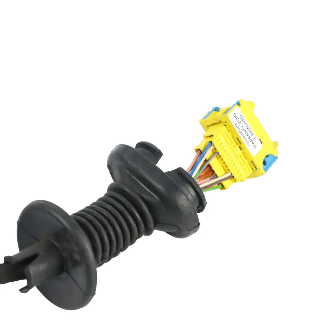 Citroën C4 Grand Picasso Front Door Wiring Harness Passenger Side - SKU 9672467180 - Part number 9672467180