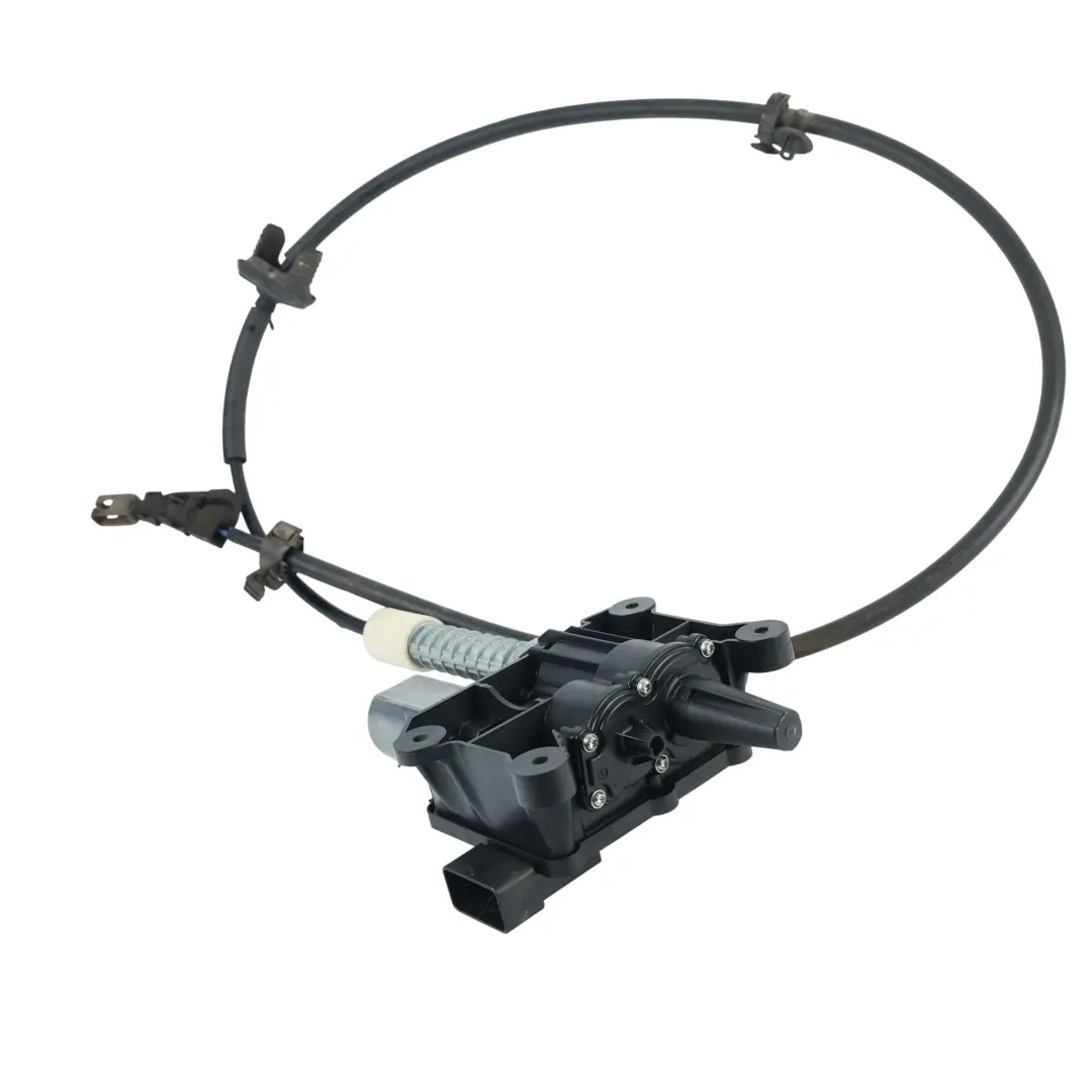 Citroën C4 Grand Picasso Electric Handbrake Motor Linkage Cable - SKU 9673081780 - Part number 9673081780